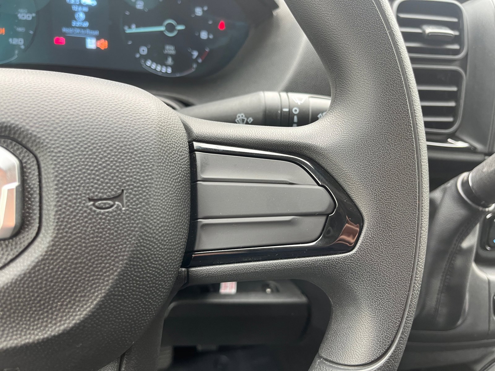 New 2026 RAM ProMaster 1500 w/ Upfitter's Prep Package image 18