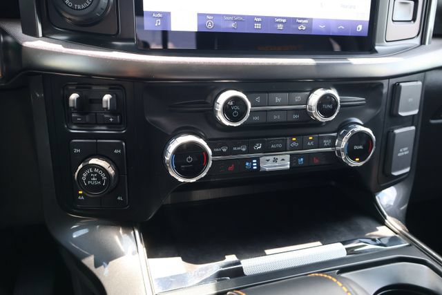 Used 2023 Ford F150 Tremor w/ Equipment Group 402A High AWD/4WD image 12