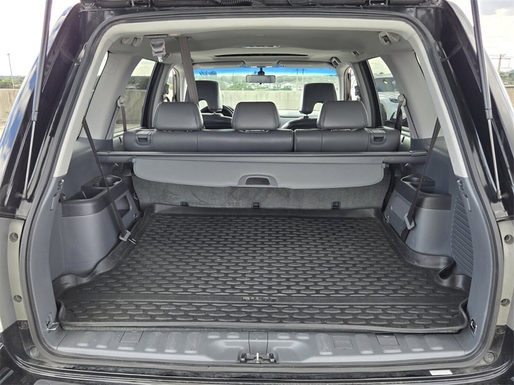 Used 2007 Honda Pilot EX-L image 15