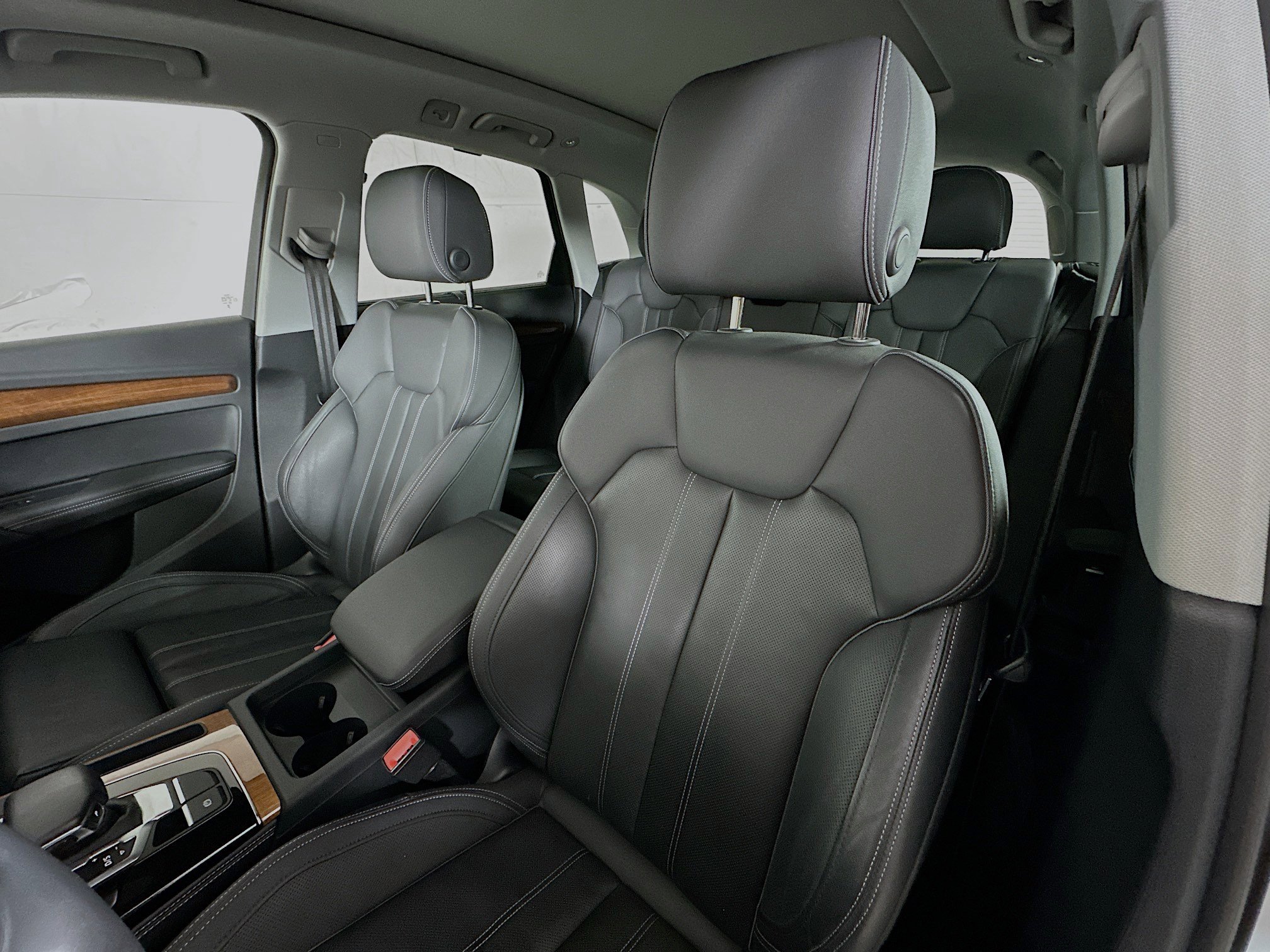 Used 2023 Audi Q5 2.0T Premium Plus w/ Premium Plus Package image 20