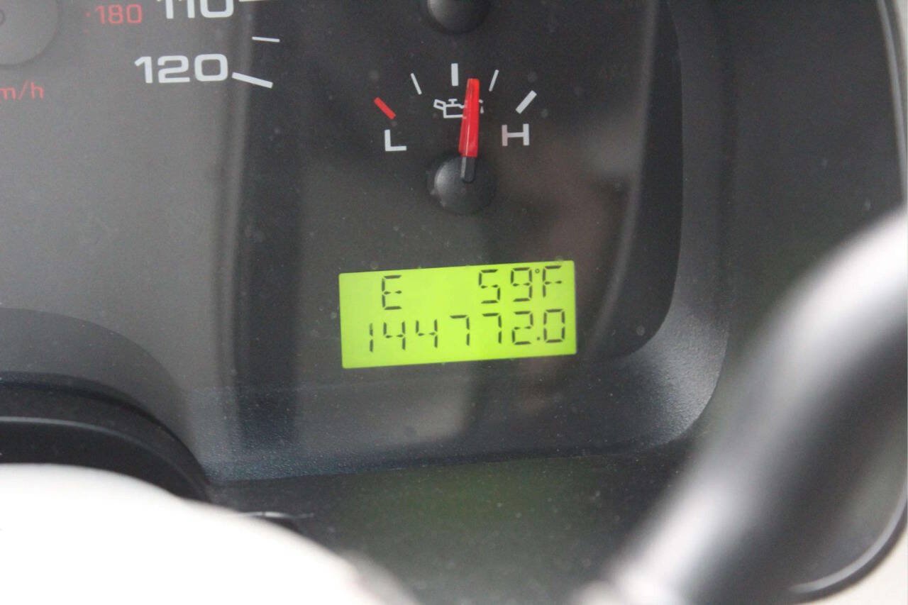 Used 2008 Ford F150 XLT AWD/4WD image 8