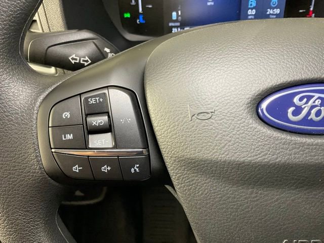 New 2026 Ford Transit 250 Low Roof w/ Load Area Protection Package image 22