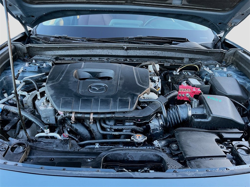 Used 2024 MAZDA CX-30 AWD 2.5 S w/ Preferred Package image 28