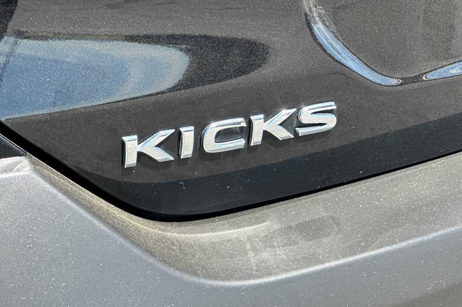 Used 2020 Nissan Kicks SR FWD image 26