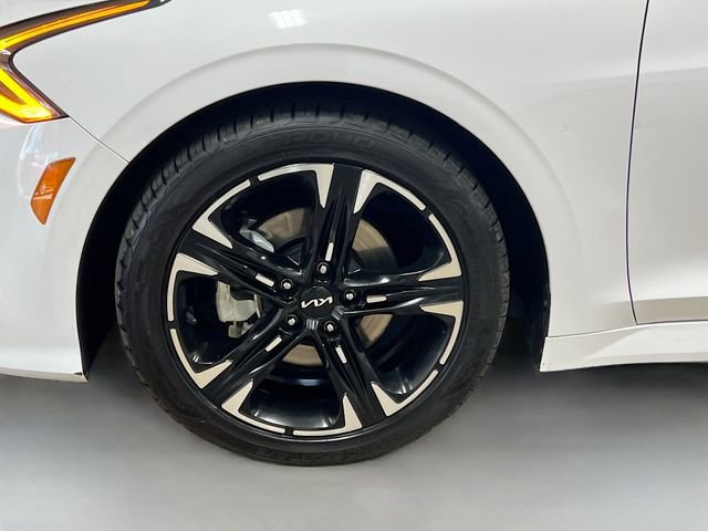 Certified 2022 Kia K5 GT-Line w/ GT-Line FWD Premium Package image 31