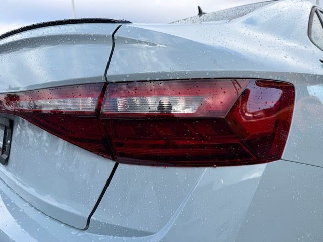 Used 2025 Volkswagen Jetta GLI Autobahn image 6