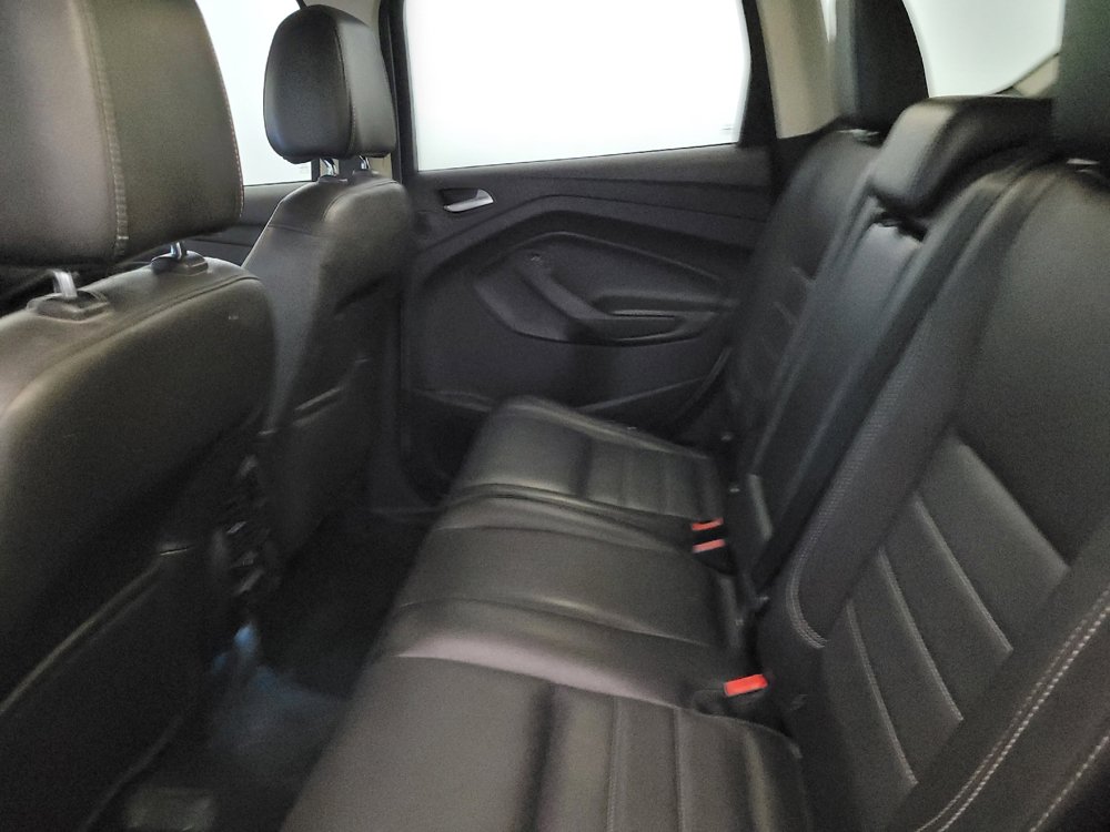 Used 2015 Ford Escape Titanium AWD/4WD image 18