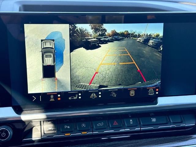 New 2026 Chevrolet Silverado 1500 RST w/ All Star Edition Plus image 15
