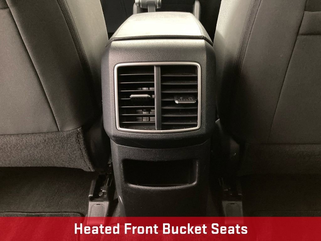 Used 2025 Kia Sportage LX image 16