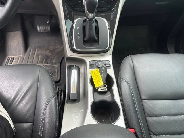 Used 2016 Ford C-MAX SEL w/ Equipment Group 302A FWD image 22