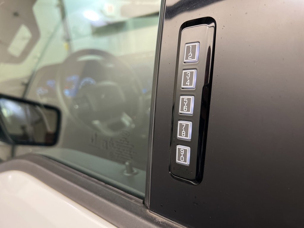 Certified 2023 Ford F150 XLT w/ Equipment Group 302A High image 30