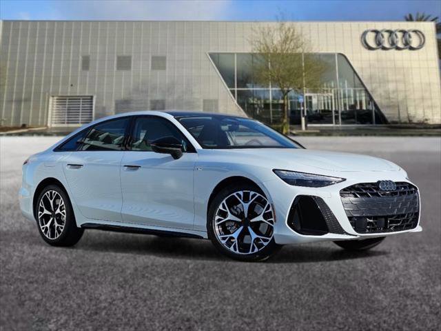New 2026 Audi A6 Premium Plus AWD/4WD video 1