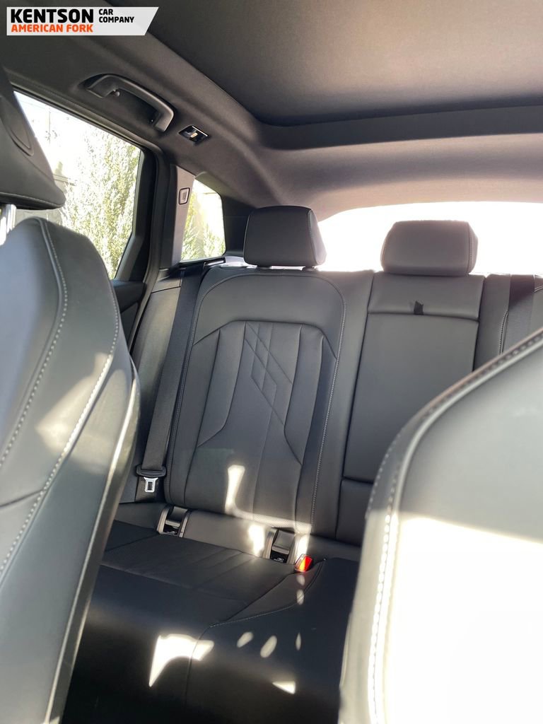 Used 2026 BMW X3 xDrive30 image 41