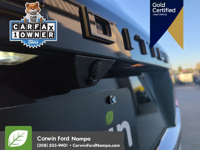 Used 2025 Ford Expedition Tremor AWD/4WD image 33