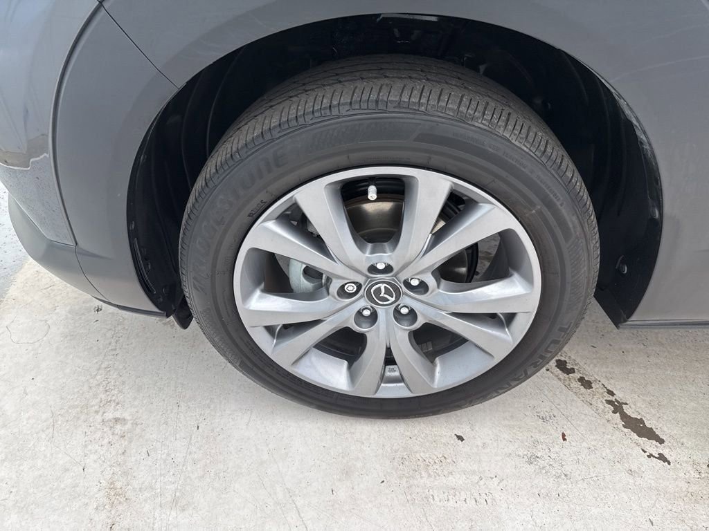 Used 2023 MAZDA CX-30 AWD 2.5 S w/ Preferred Package image 4