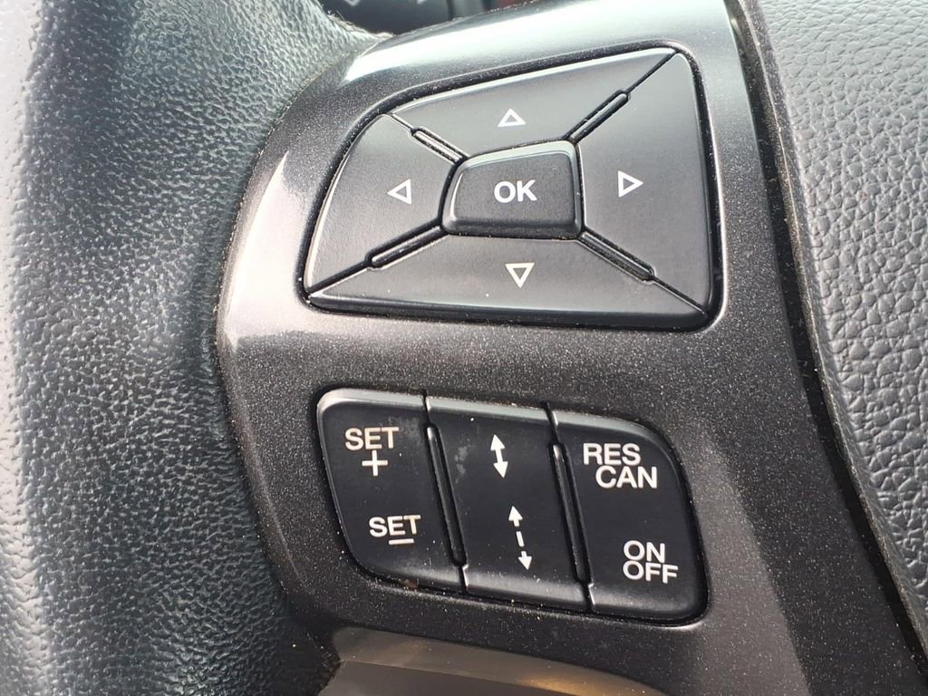 Used 2022 Ford Ranger Lariat w/ Tremor Off-Road Package image 22