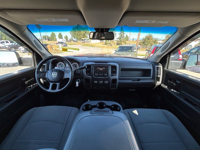 Used 2018 RAM 3500 Tradesman w/ Chrome Appearance Group AWD/4WD image 15