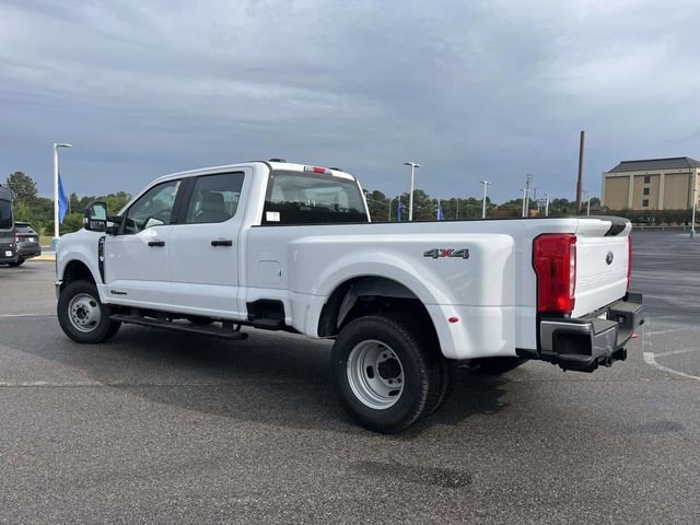 New 2026 Ford F350 XL w/ XL Driver Assist Package image 3