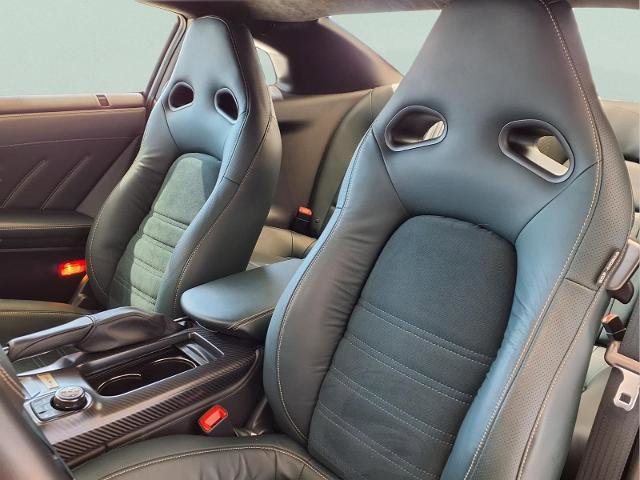 Certified 2024 Nissan GT-R w/ Floor Mat Package image 15