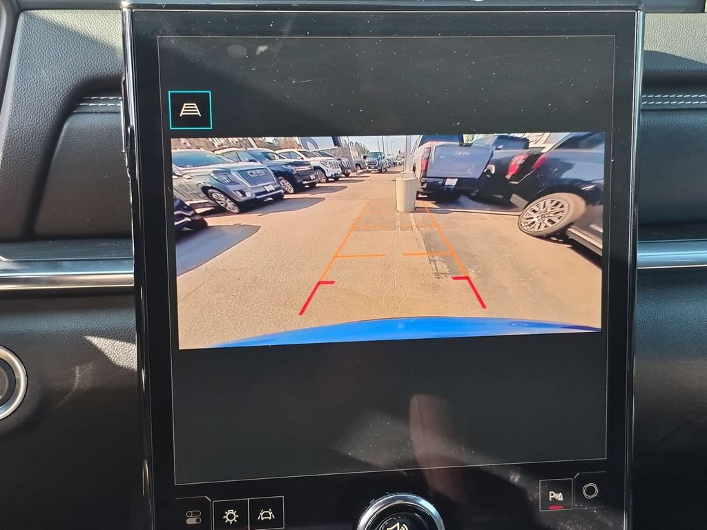 Used 2026 GMC Terrain Elevation FWD image 7