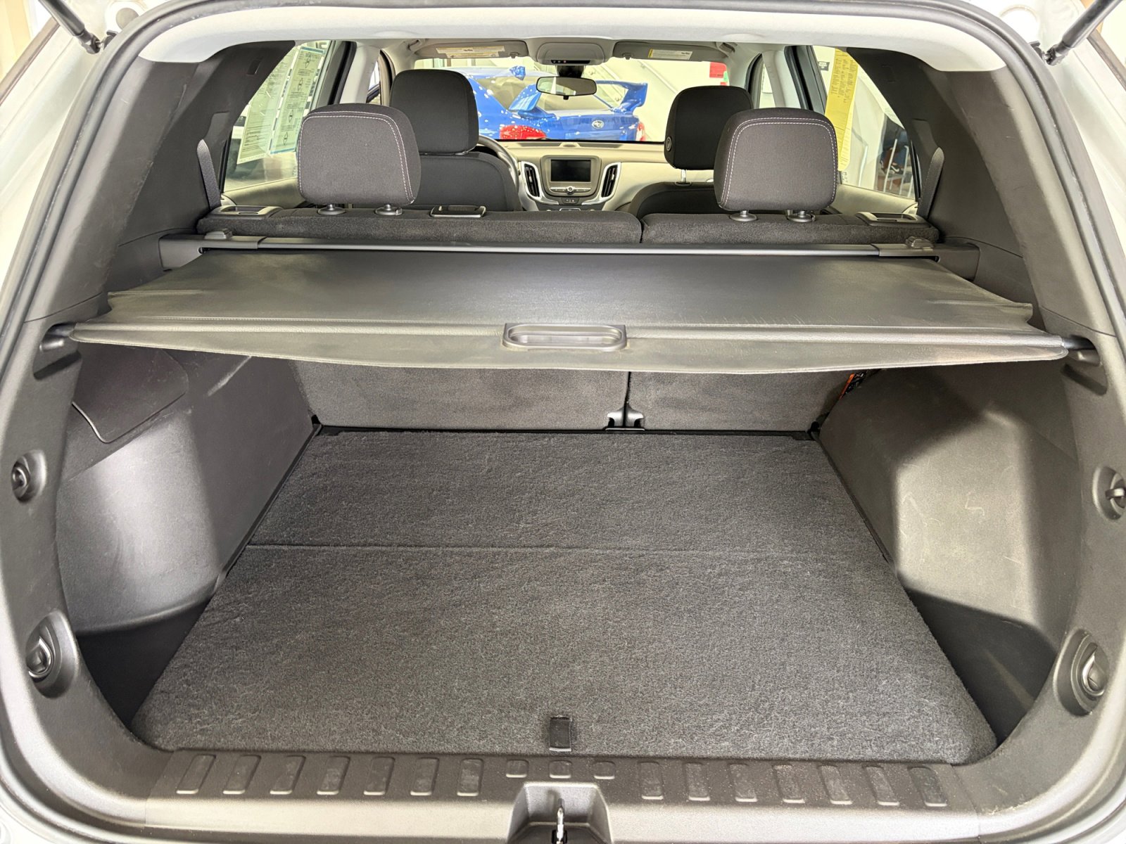 Used 2022 Chevrolet Equinox LS AWD/4WD image 31