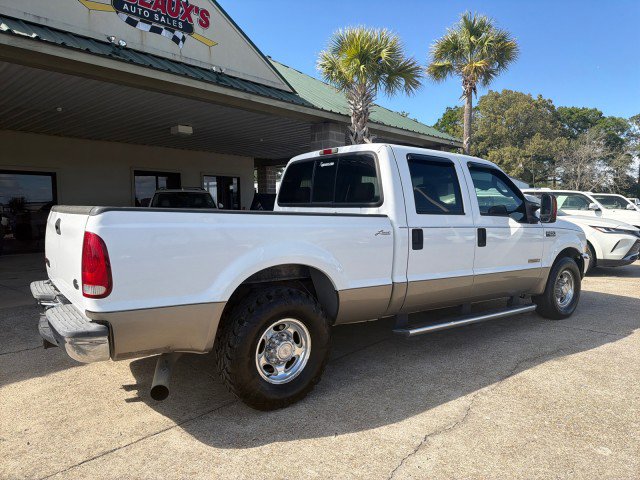 Used 2004 Ford F250 Lariat image 4