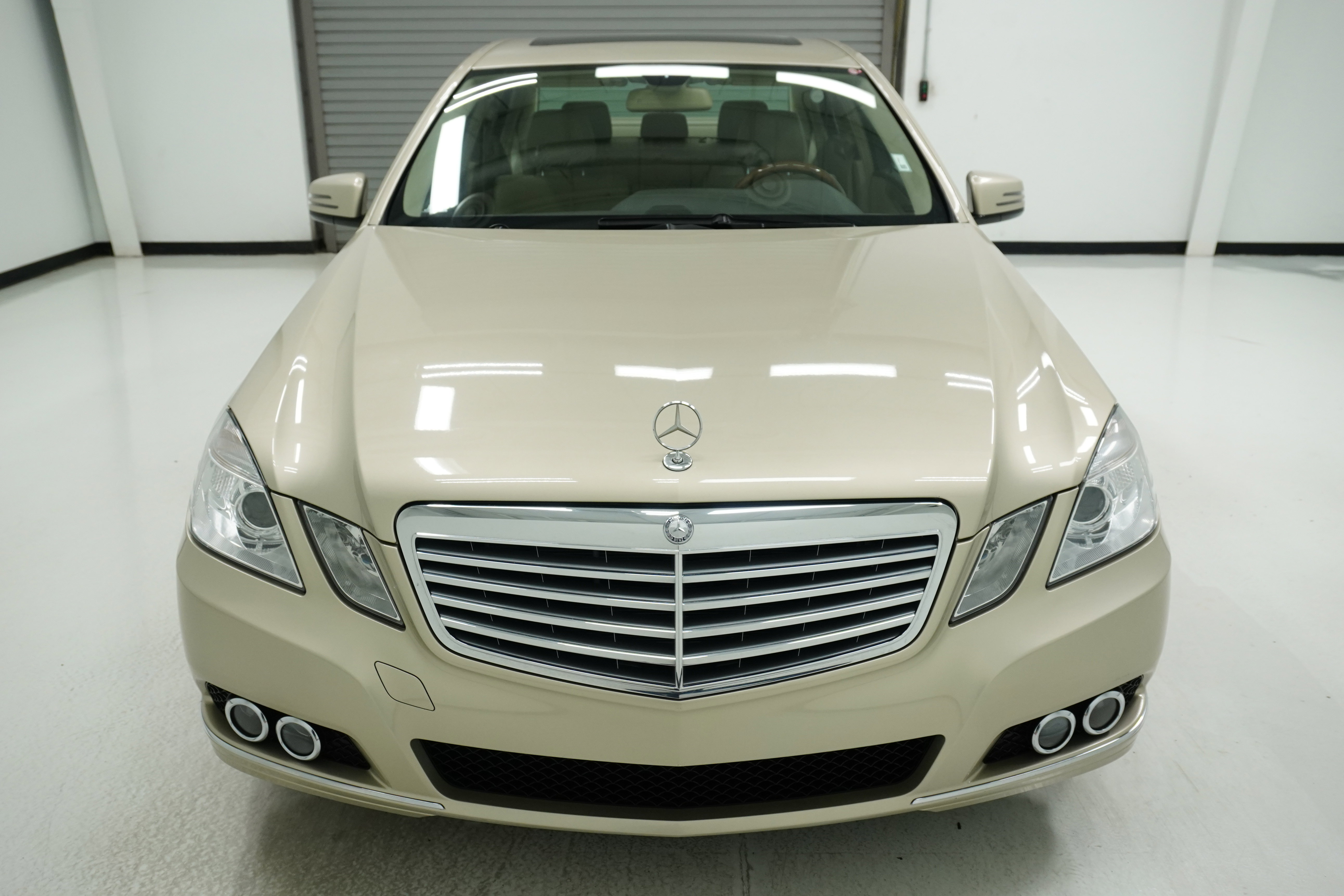 Used 2011 Mercedes-Benz E 350 Sedan image 2