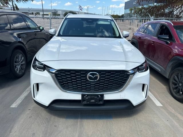 Used 2024 MAZDA CX-90 3.3 Turbo w/ Select Package AWD/4WD video 2
