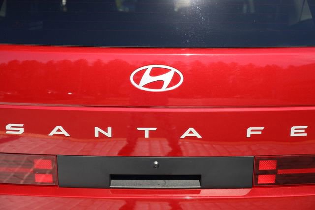 Used 2024 Hyundai Santa Fe SEL image 46