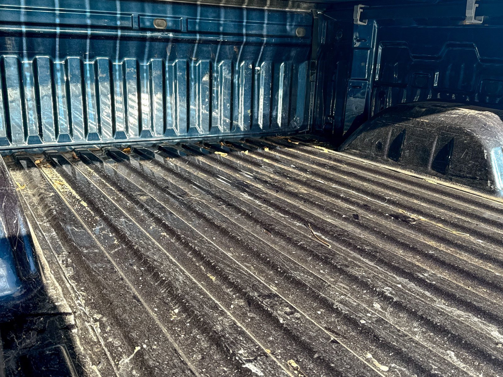 Certified 2022 Chevrolet Silverado 1500 LT image 15