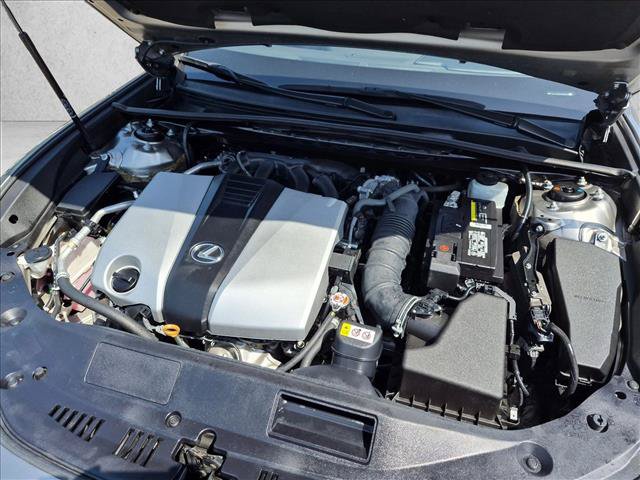 Used 2021 Lexus ES 350 w/ Accessory Package FWD image 24