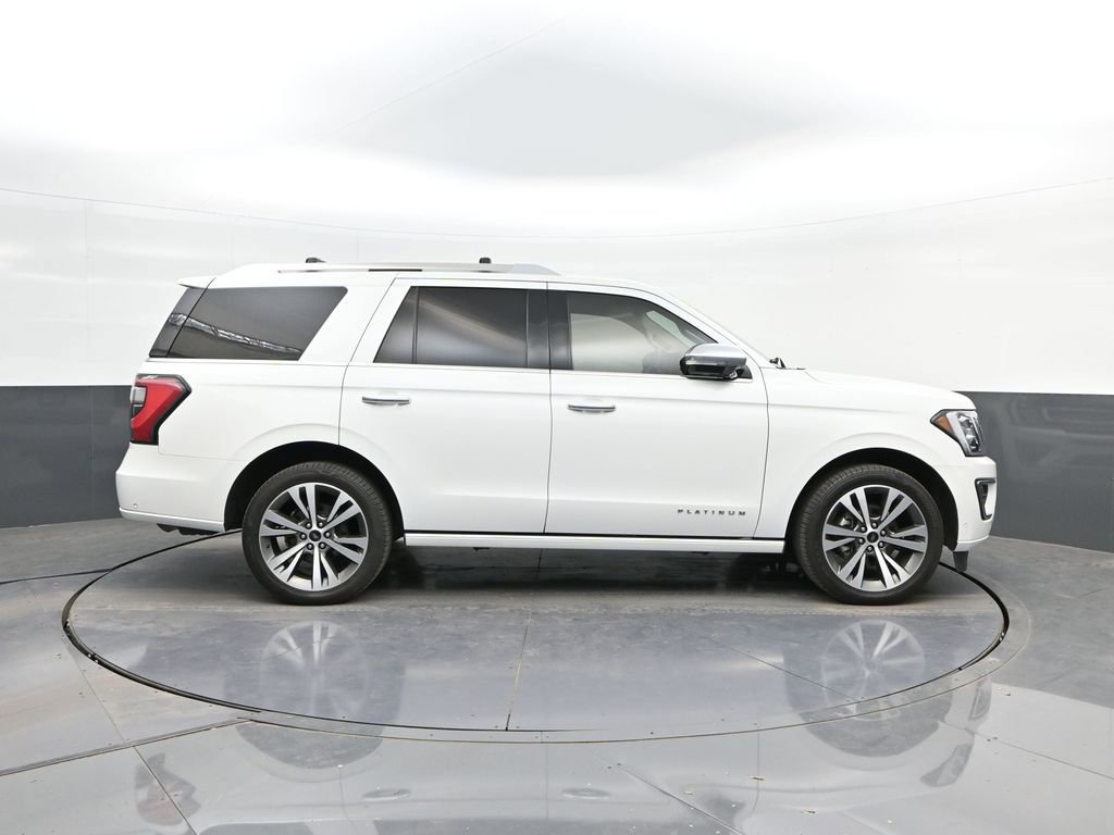 Used 2021 Ford Expedition Platinum image 26