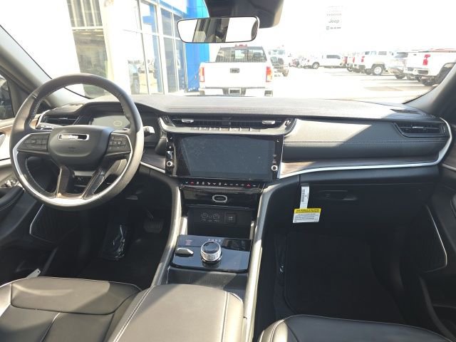 New 2026 Jeep Grand Cherokee Limited image 5