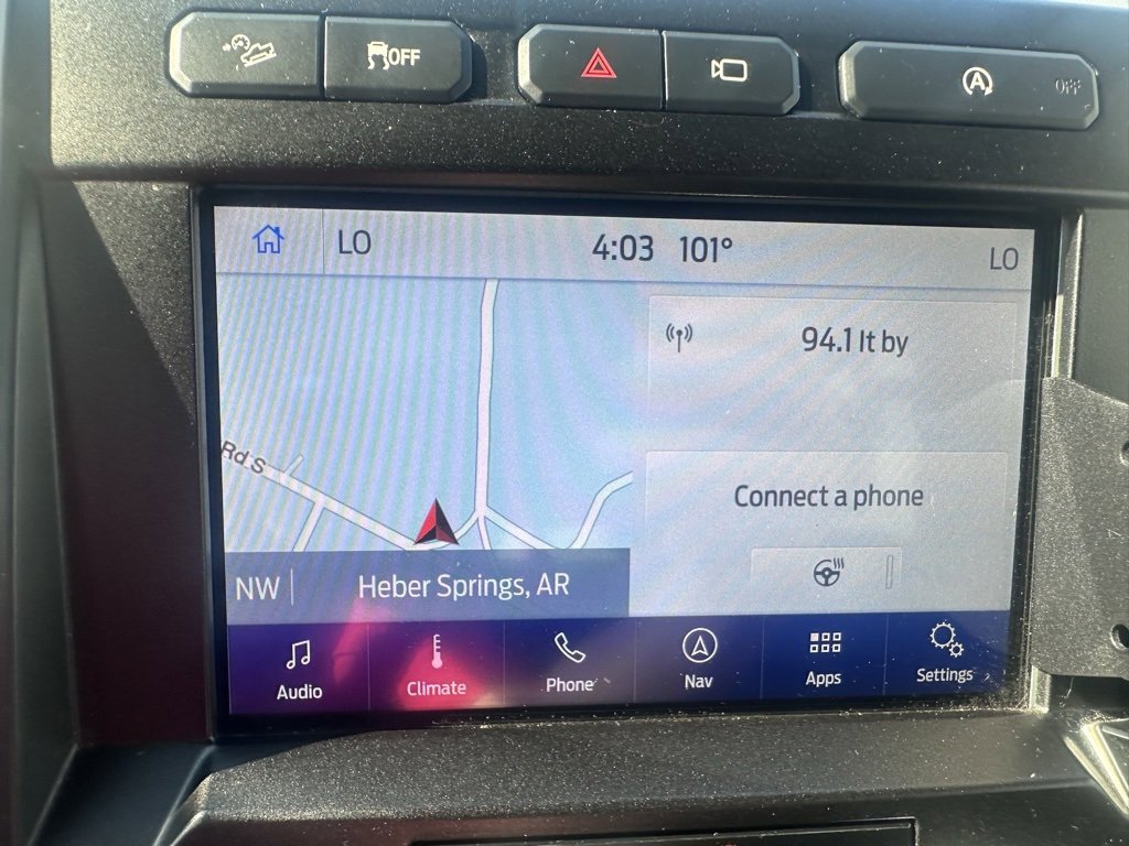 Used 2020 Ford F150 Lariat w/ Equipment Group 502A Luxury image 12