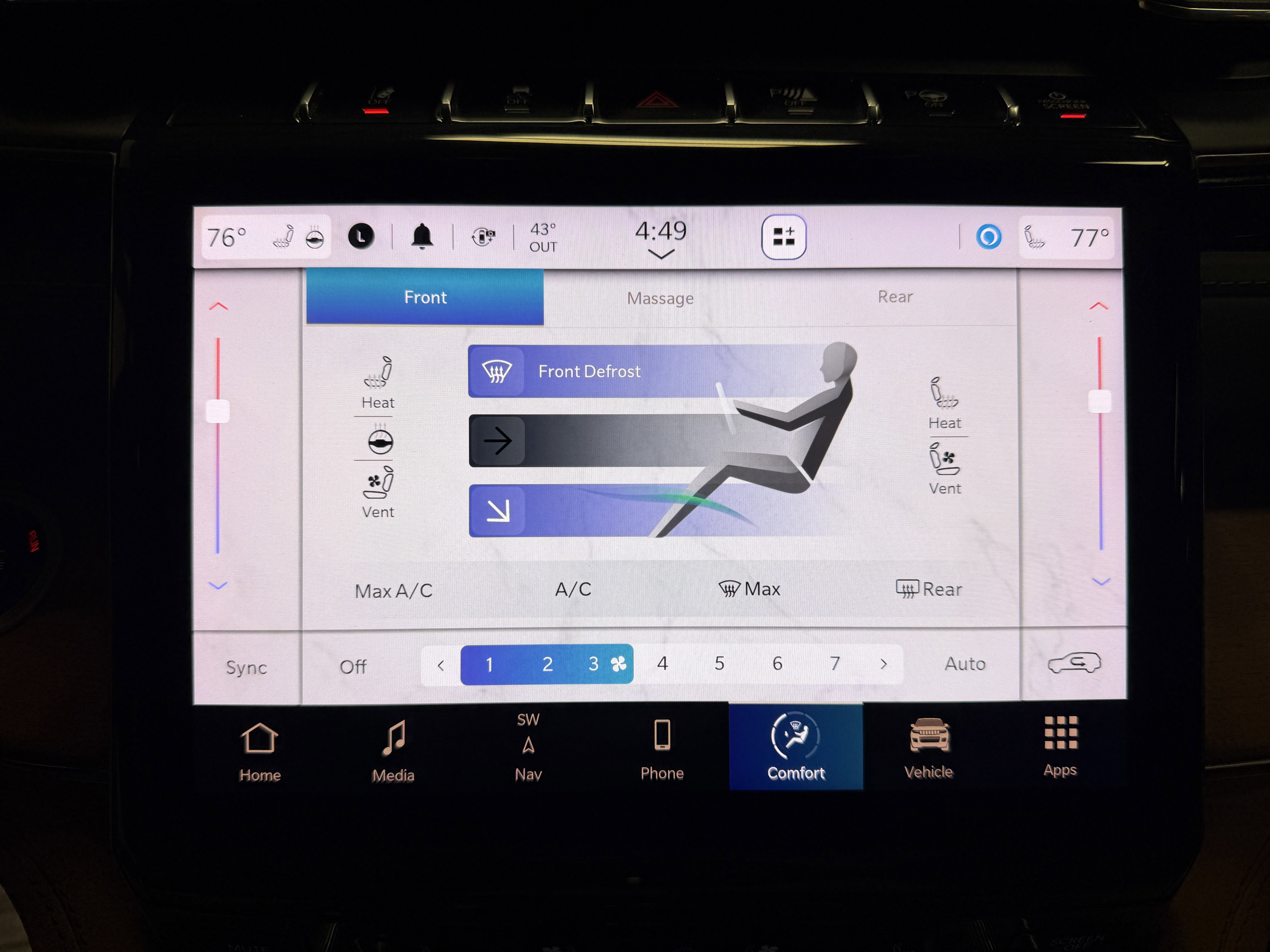 Used 2022 Jeep Grand Cherokee L Summit image 10