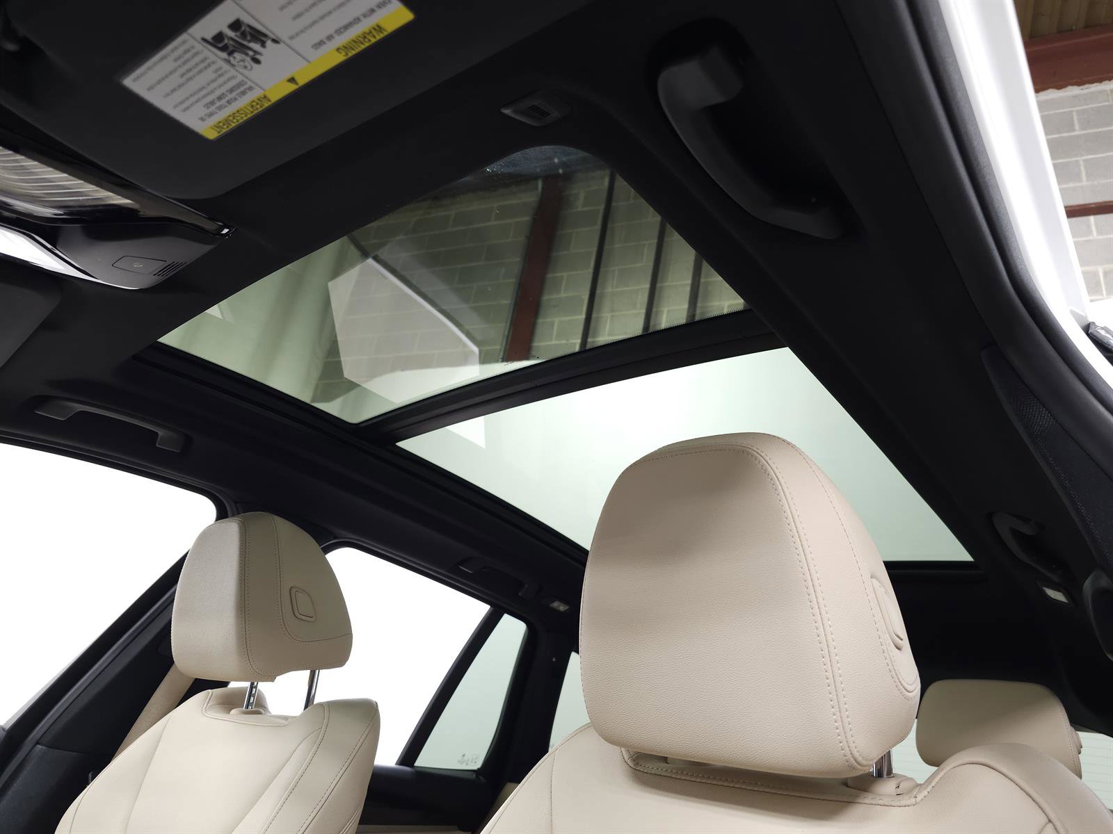 Used 2018 BMW X3 xDrive30i AWD/4WD image 14