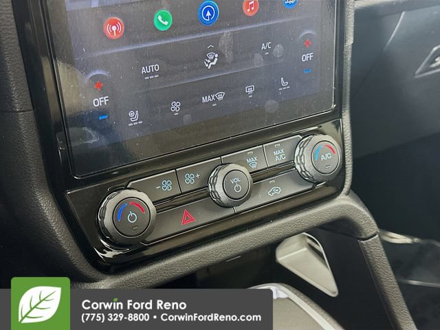 New 2026 Ford Ranger Lariat w/ FX4 Off-Road Package AWD/4WD image 18