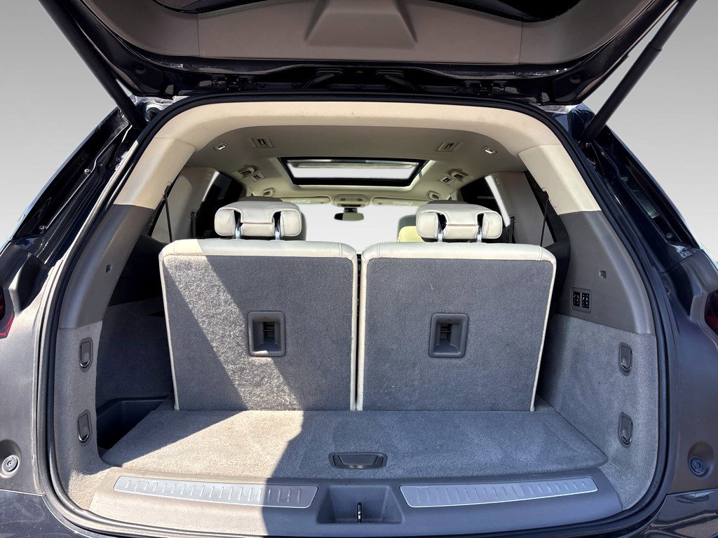 Used 2022 Cadillac XT6 Premium Luxury AWD/4WD image 23