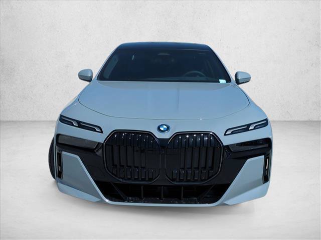 New 2026 BMW i7 xDrive60 w/ M Sport Package RWD image 6