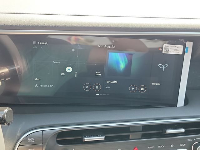 New 2027 Hyundai Palisade SEL FWD image 11