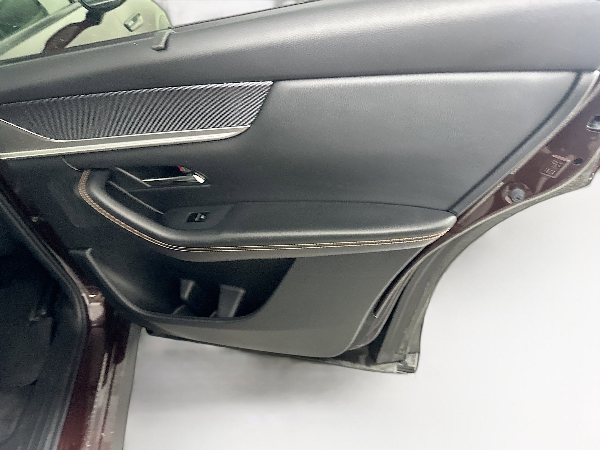 Used 2025 MAZDA CX-90 3.3 Turbo w/ Premium Sport Pkg AWD/4WD image 32