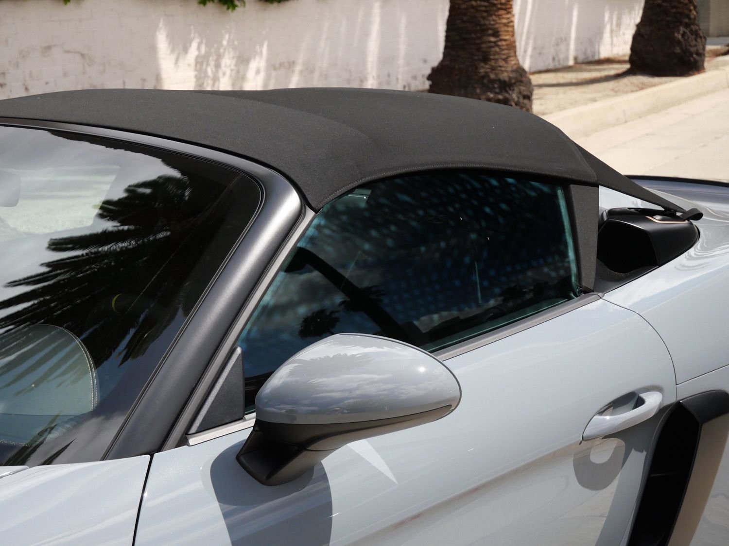 Used 2024 Porsche 718 Boxster Spyder RS image 6