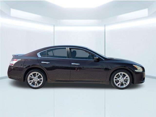 Used 2012 Nissan Maxima 3.5 SV w/ Tech Pkg image 6