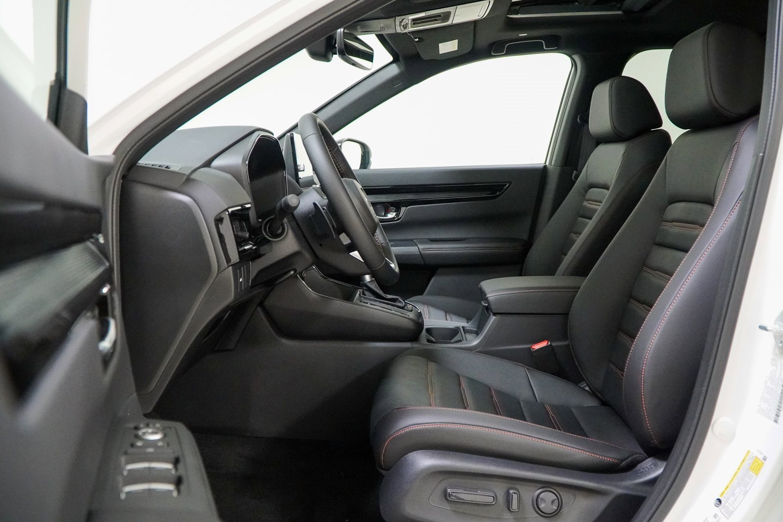 New 2026 Honda CR-V Sport Touring image 19