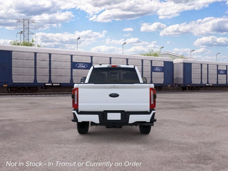 New 2026 Ford F350 Lariat w/ Black Appearance Package AWD/4WD image 5