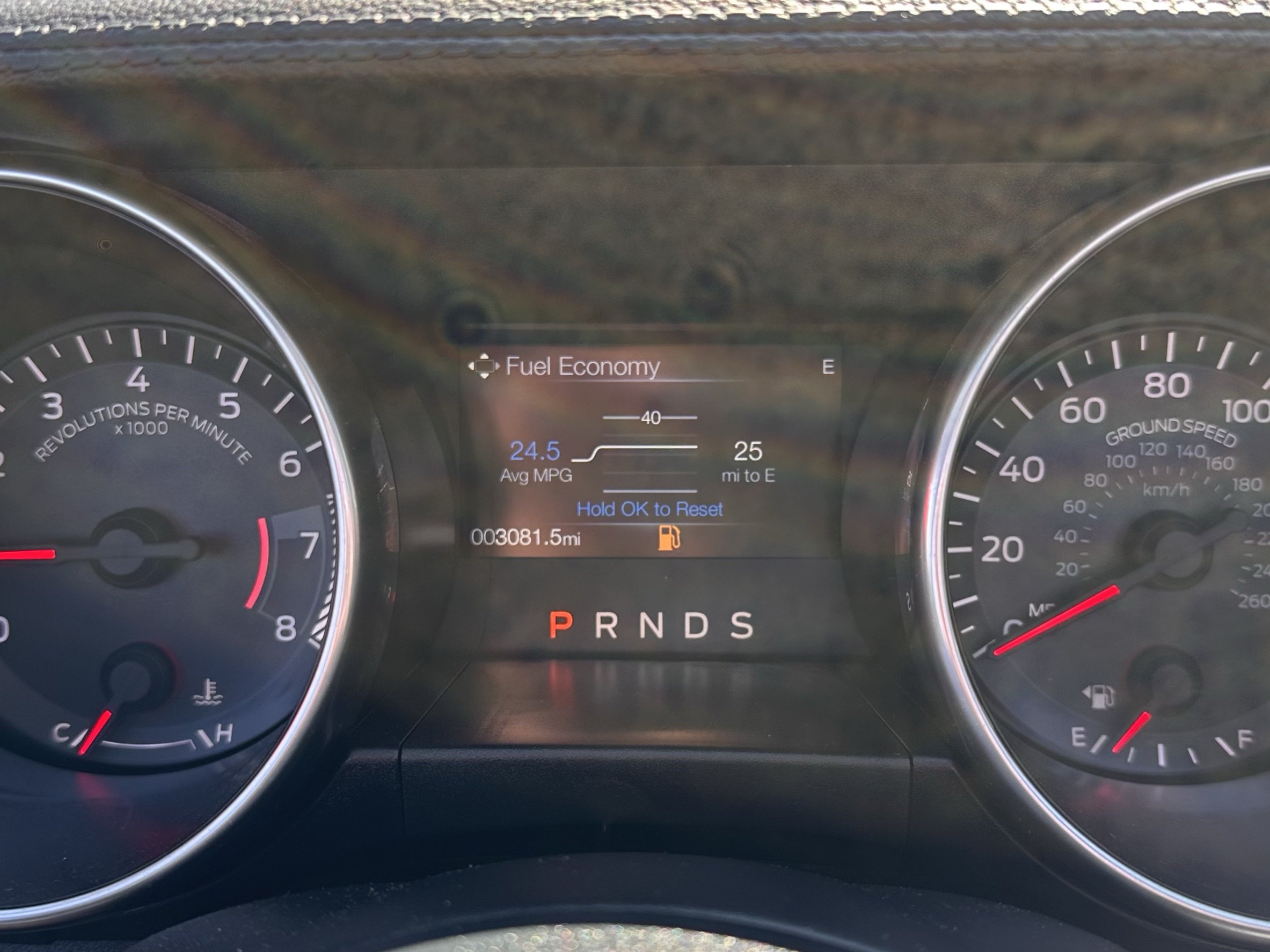 Used 2018 Ford Mustang Convertible RWD image 30