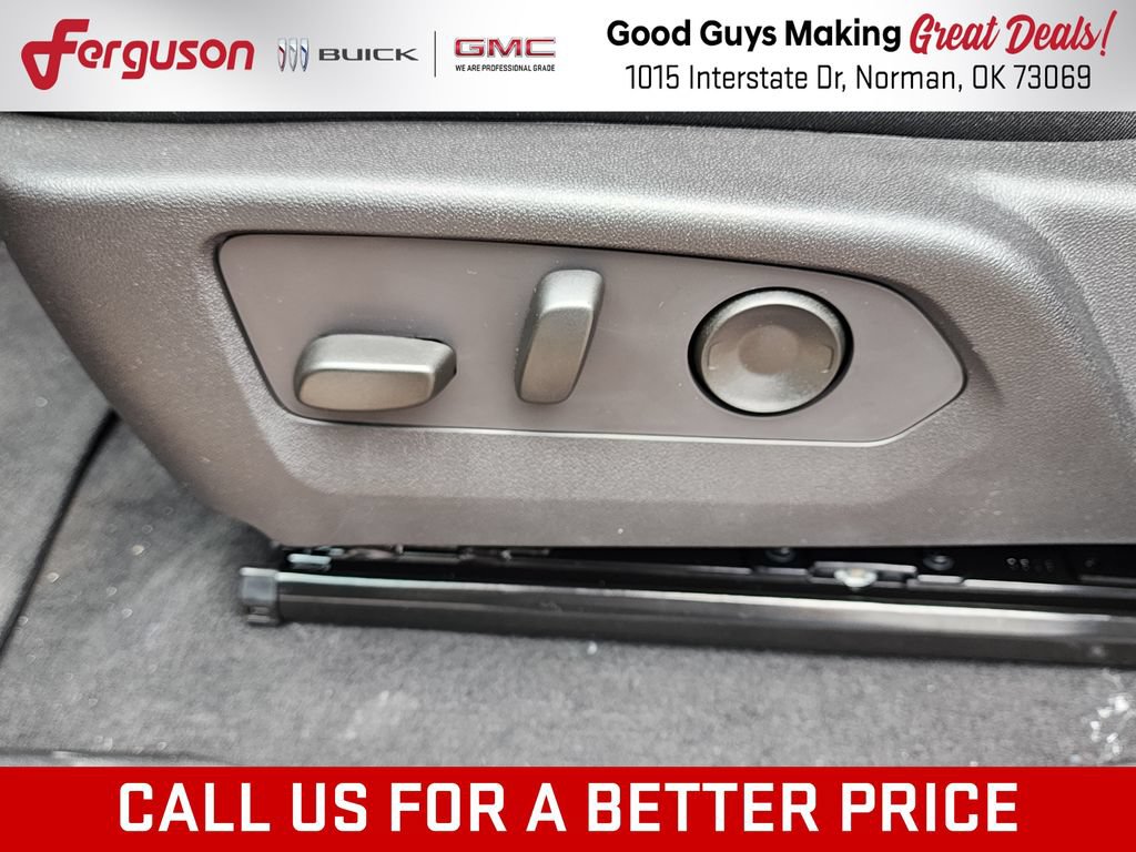 New 2026 GMC Canyon Elevation w/ Convenience Package AWD/4WD image 18