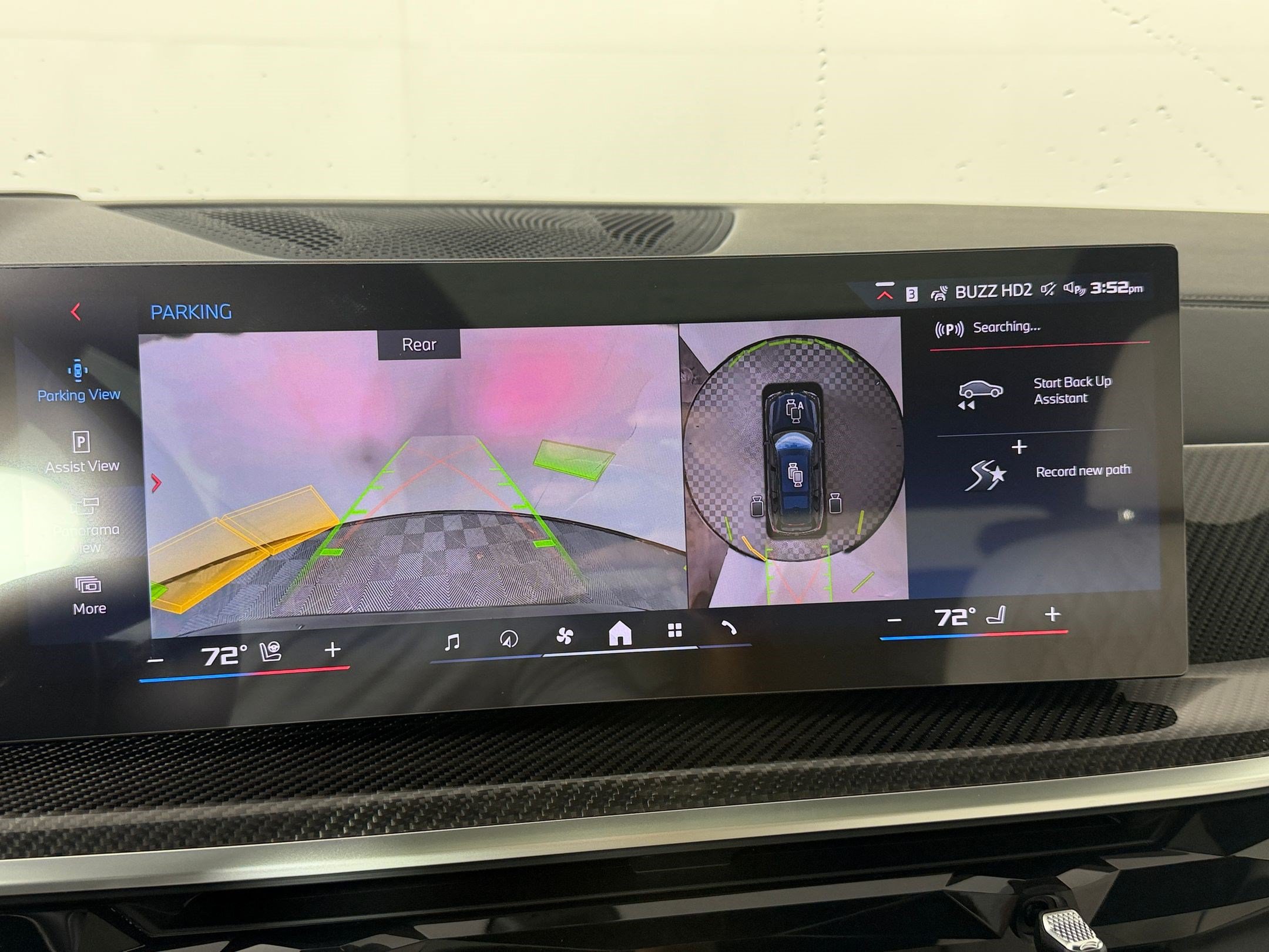 New 2027 BMW X7 M60i AWD/4WD image 27