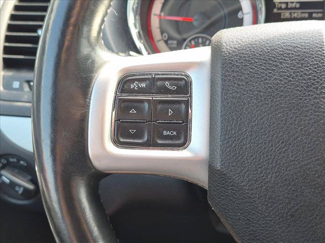 Used 2019 Dodge Grand Caravan GT FWD image 4