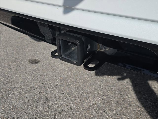 Used 2025 Volkswagen Atlas SEL Premium R-Line AWD/4WD image 7